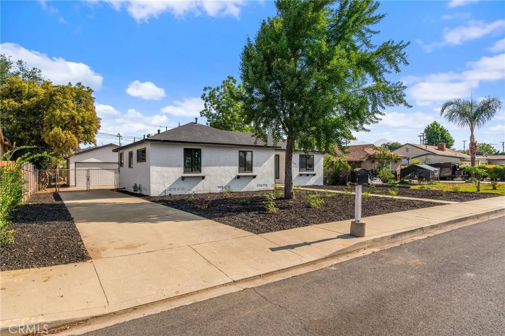 Pomona, CA 91768,1433 Ashport ST