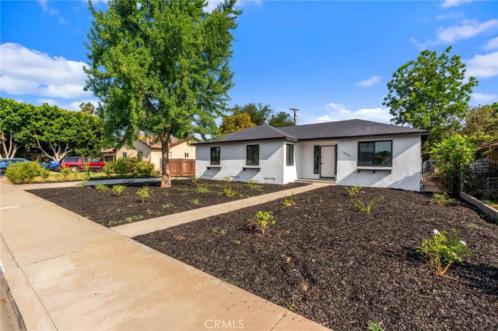 Pomona, CA 91768,1433 Ashport ST
