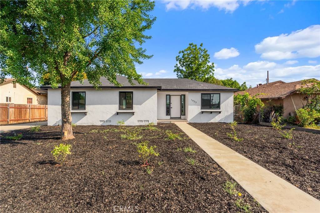 Pomona, CA 91768,1433 Ashport ST