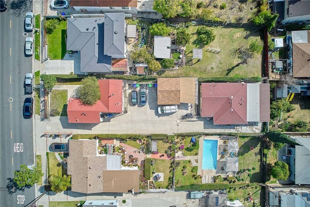 Monterey Park, CA 91755,346 E Graves AVE