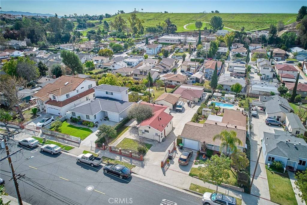 Monterey Park, CA 91755,346 E Graves AVE