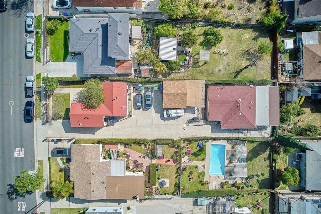 Monterey Park, CA 91755,346 E Graves AVE