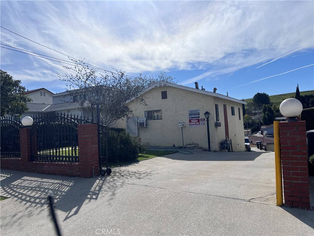 Monterey Park, CA 91755,346 E Graves AVE