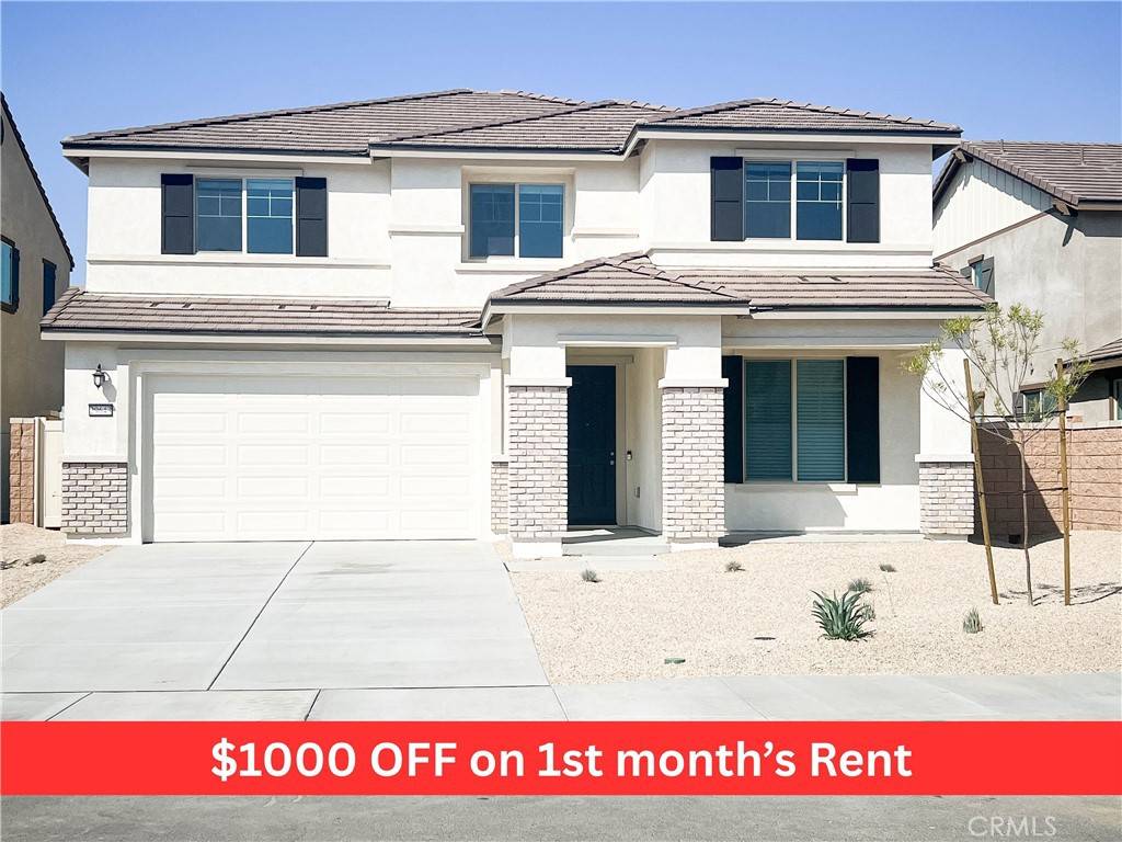 Menifee, CA 92584,29643 Patriot CT
