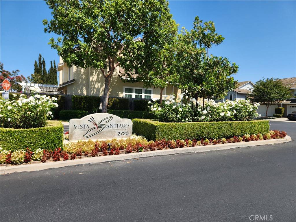 Orange, CA 92867,2720 E Walnut AVE #1