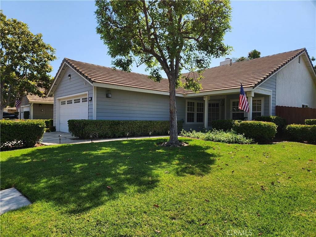 Orange, CA 92867,2720 E Walnut AVE #1