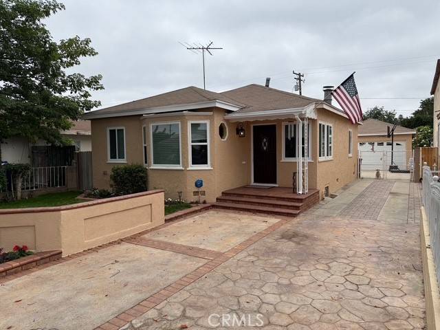 South Gate, CA 90280,3341 Wisconsin AVE