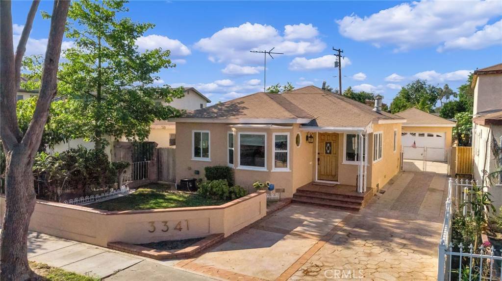 South Gate, CA 90280,3341 Wisconsin AVE