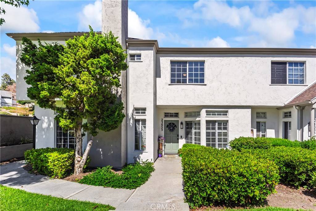 Laguna Niguel, CA 92677,23653 Lexington CT #2