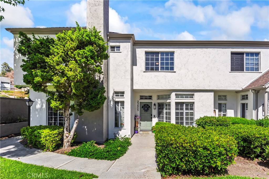 Laguna Niguel, CA 92677,23653 Lexington CT #2