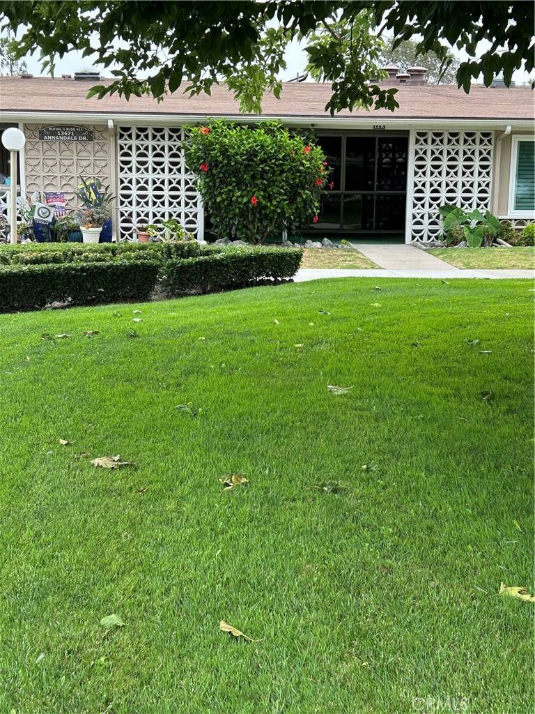 Seal Beach, CA 90740,13671 Annandale DR #11K