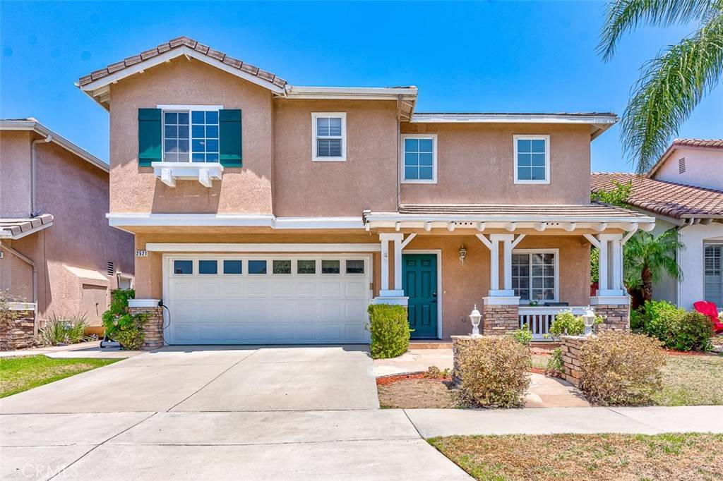 Tustin, CA 92782,2521 San Saba ST