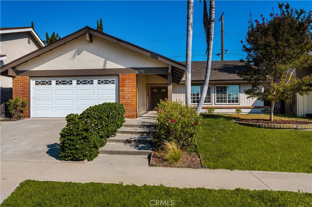 Lake Forest, CA 92630,22792 Costa Bella