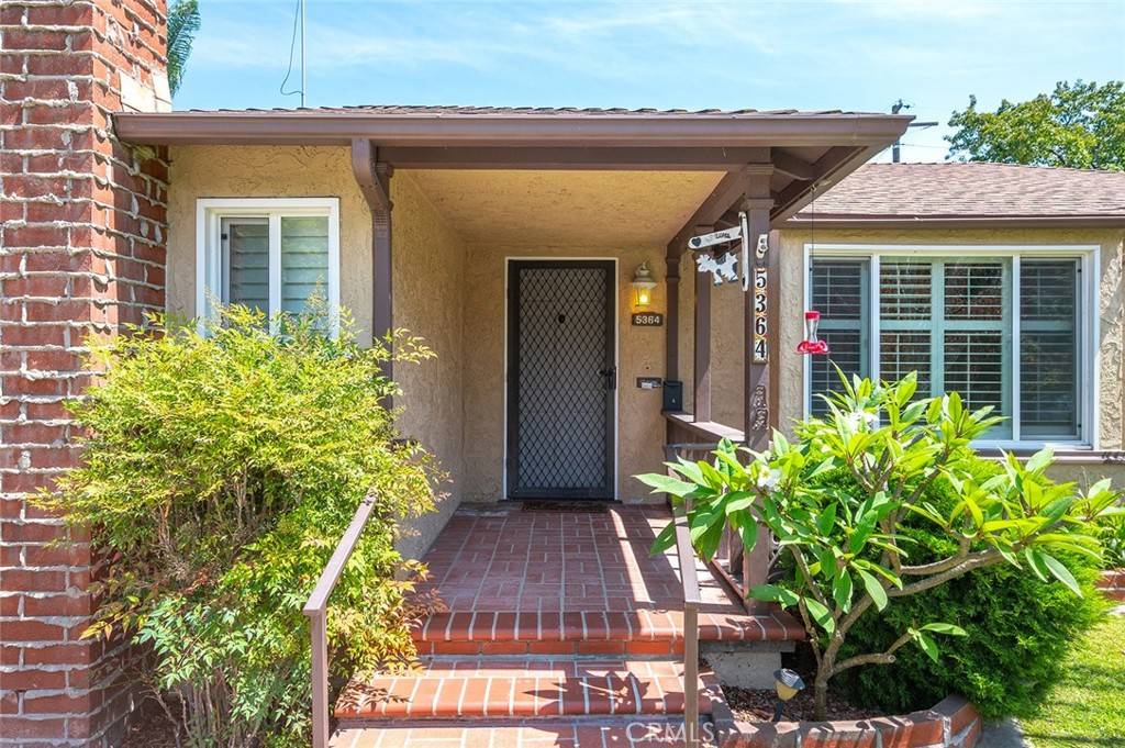 Long Beach, CA 90815,5364 E Daggett ST