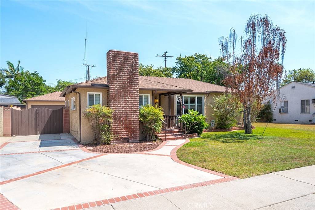 Long Beach, CA 90815,5364 E Daggett ST