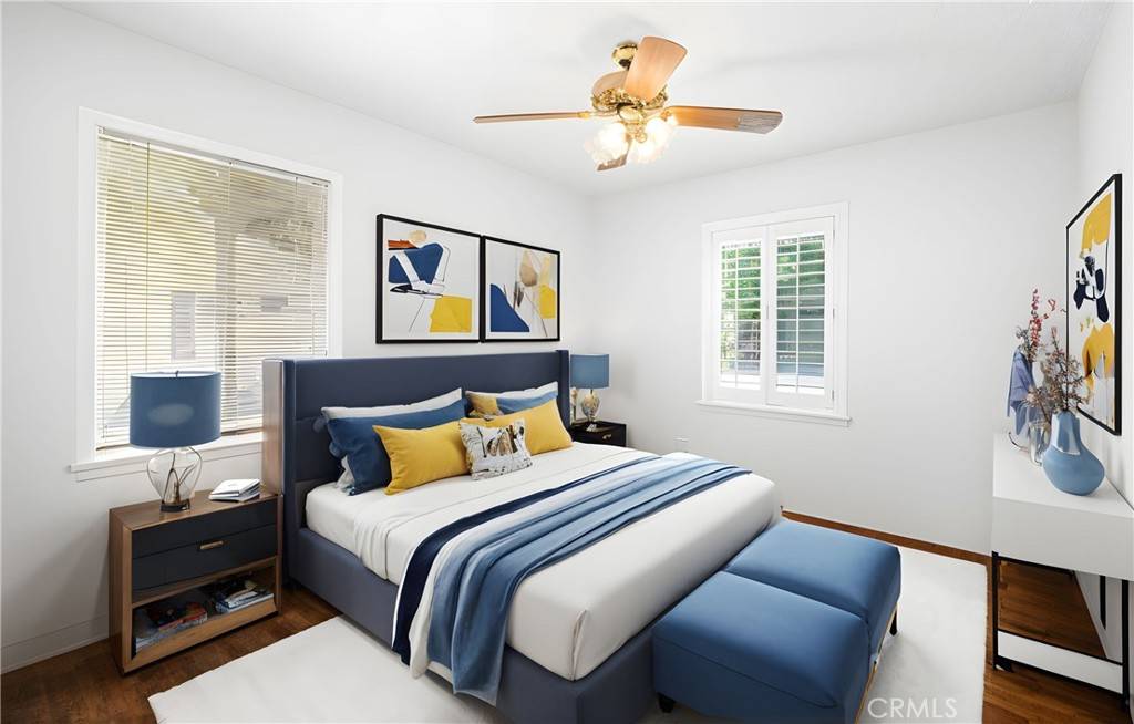 Long Beach, CA 90815,5364 E Daggett ST