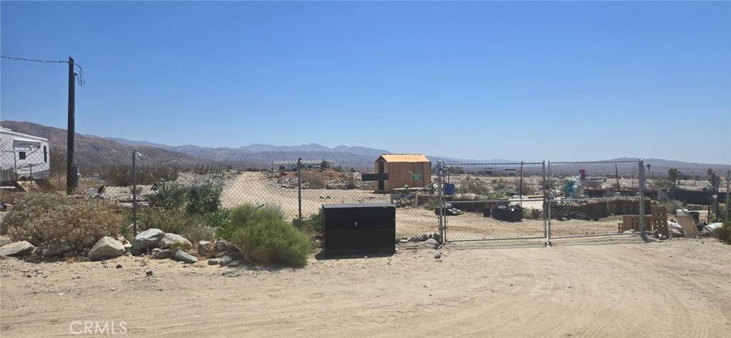 Desert Hot Springs, CA 92241,22600 Larsen LN