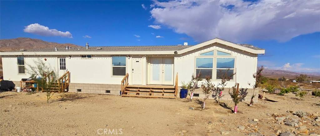 Desert Hot Springs, CA 92241,22600 Larsen LN