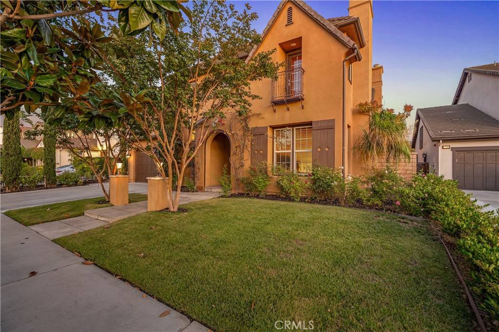 Santa Ana, CA 92706,780 W Aster PL