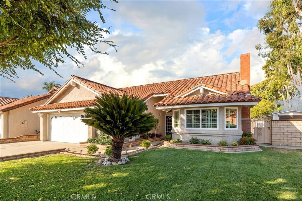 Chino, CA 91710,5960 Ashley CT