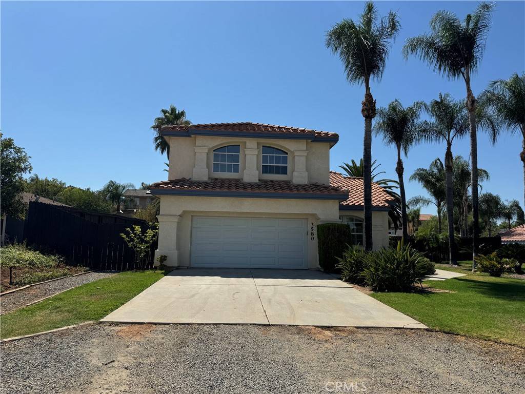 Corona, CA 92881,3580 Shannon St