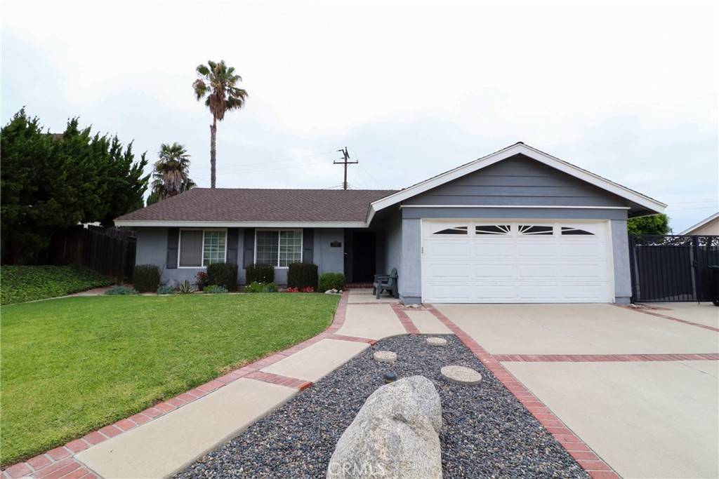 Diamond Bar, CA 91789,21249 Davan ST