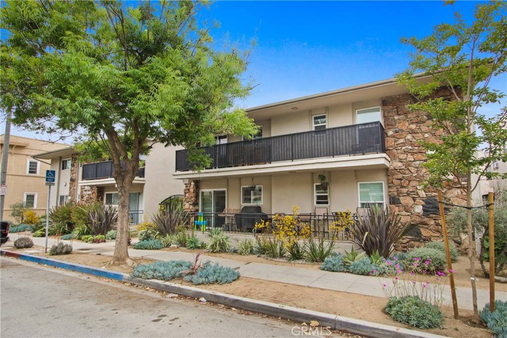 Long Beach, CA 90802,307 Cherry AVE #5