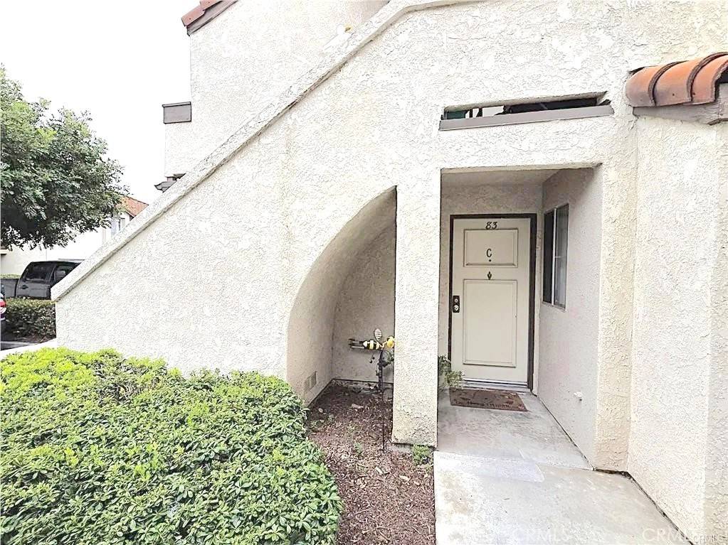 Mission Viejo, CA 92691,26205 La Real #C