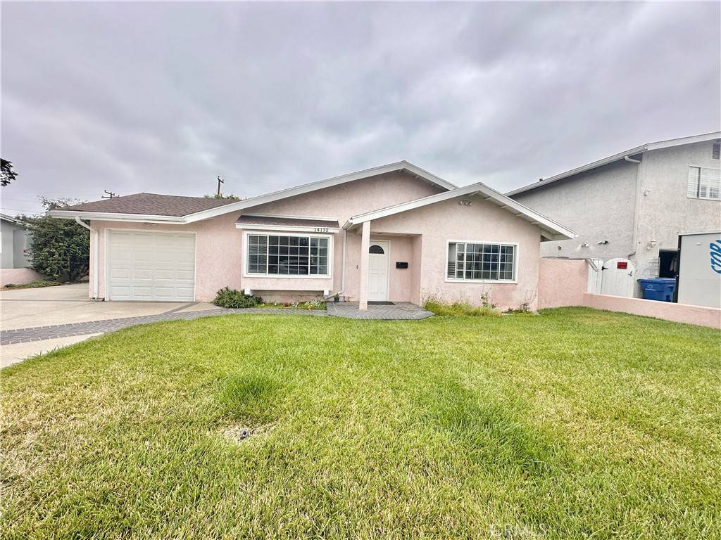 Westminster, CA 92683,14132 Roxanne DR
