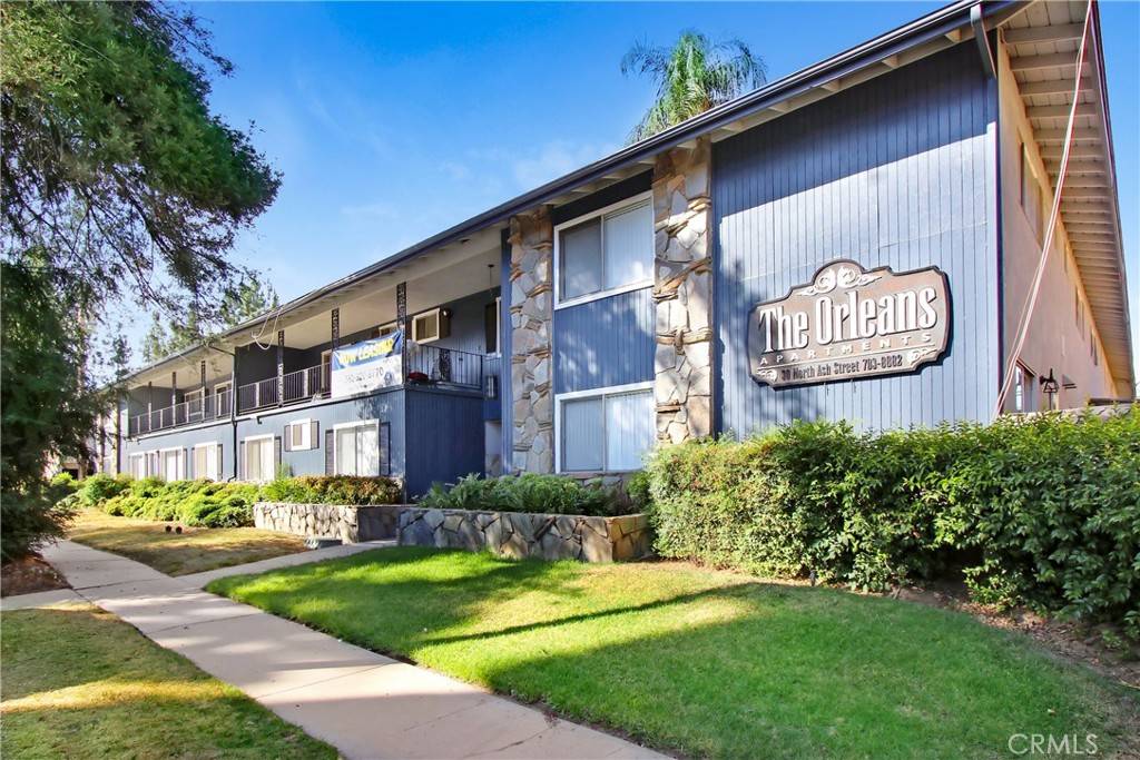Redlands, CA 92373,30 N Ash ST