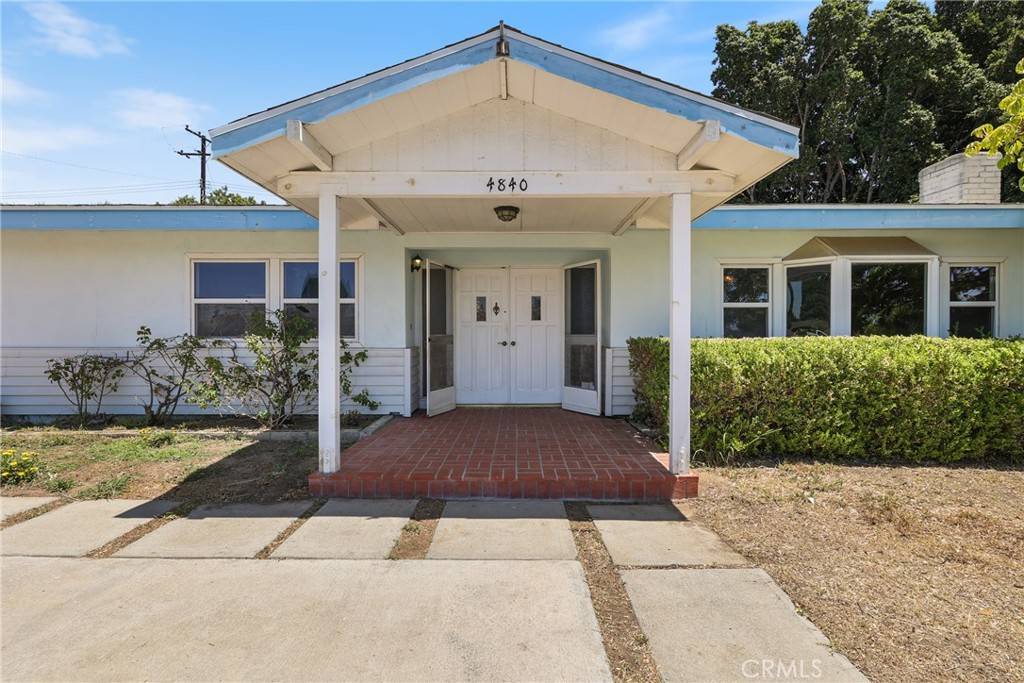 Buena Park, CA 90621,4840 Sunnybrook