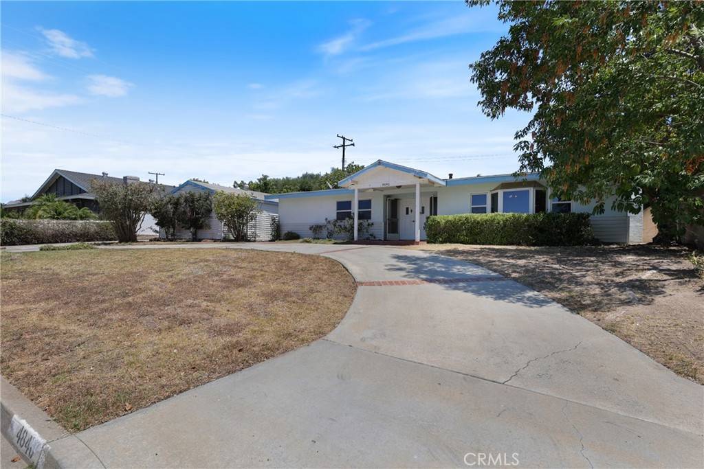 Buena Park, CA 90621,4840 Sunnybrook