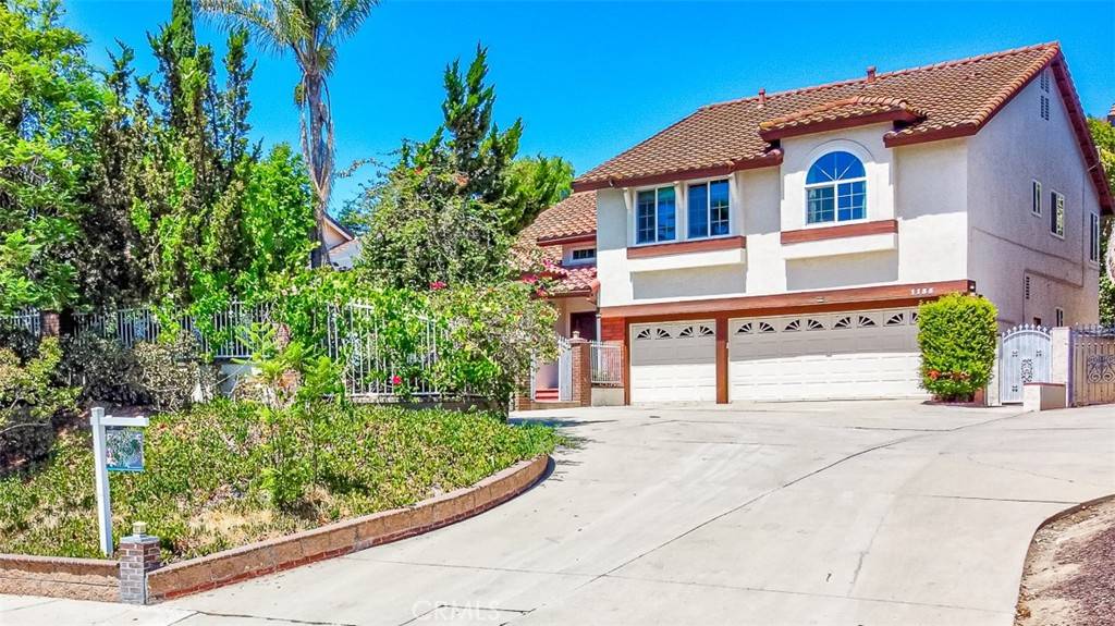 Diamond Bar, CA 91765,1135 Summitridge DR