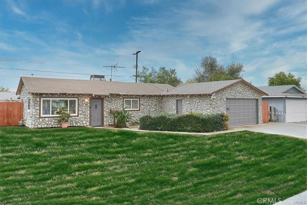 Montclair, CA 91763,4861 Fauna ST