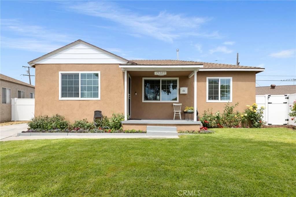 Gardena, CA 90249,15205 Cerise AVE