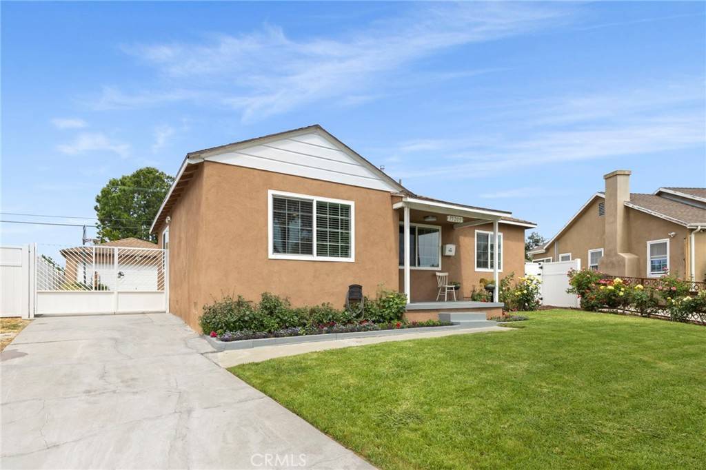 Gardena, CA 90249,15205 Cerise AVE