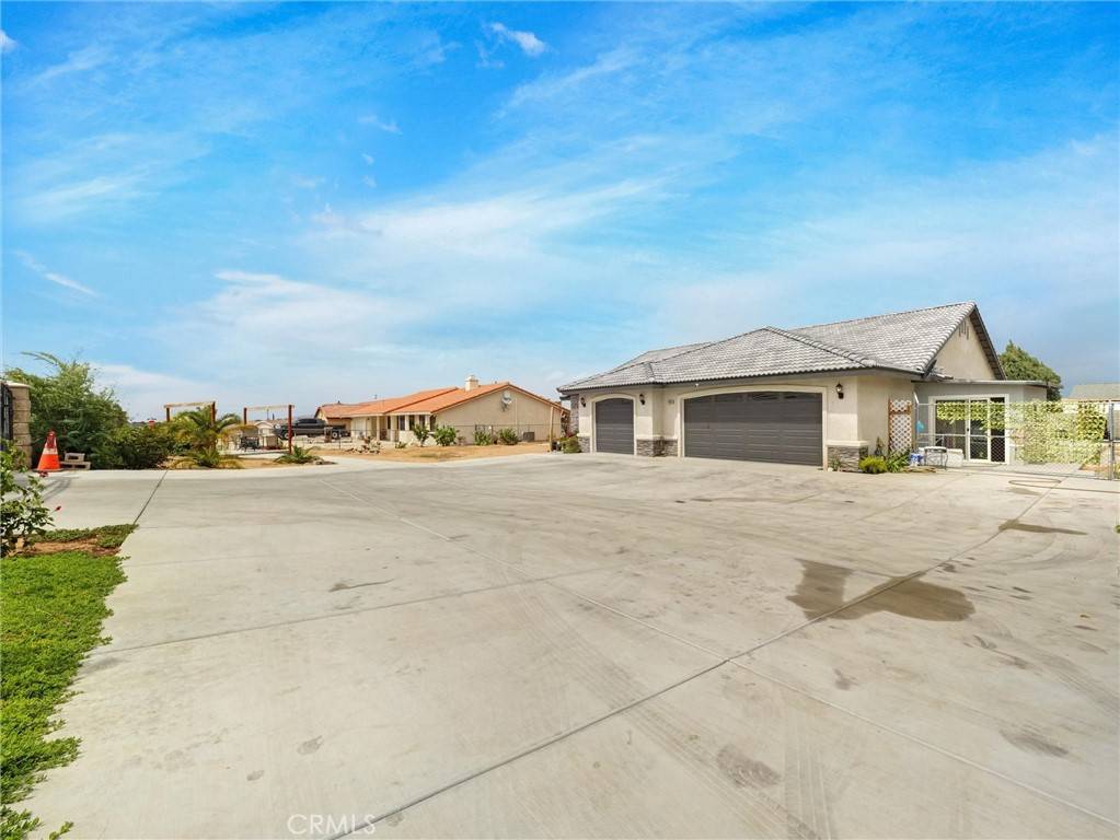 Hesperia, CA 92345,7861 El Cerrito AVE