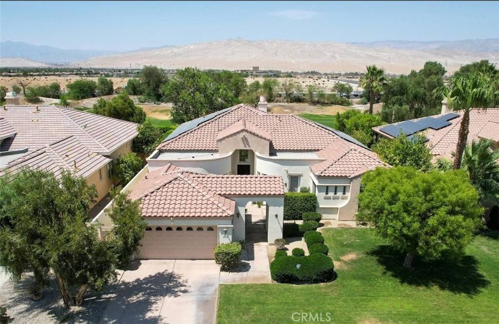 Rancho Mirage, CA 92270,47 Calle Del Norte