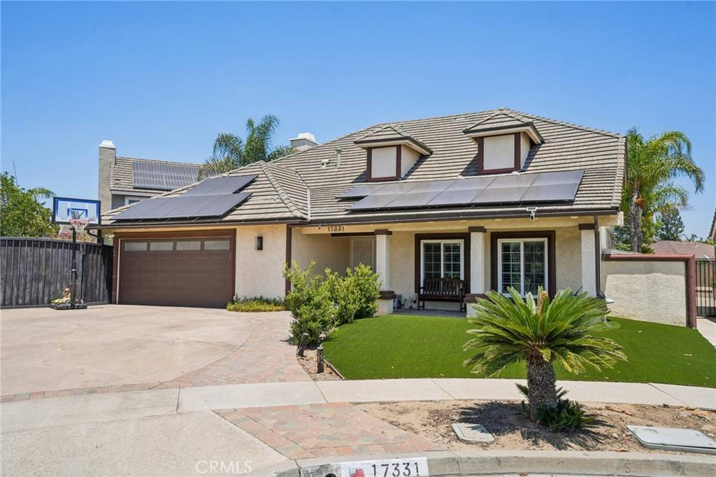 Tustin, CA 92780,17331 Anglin LN