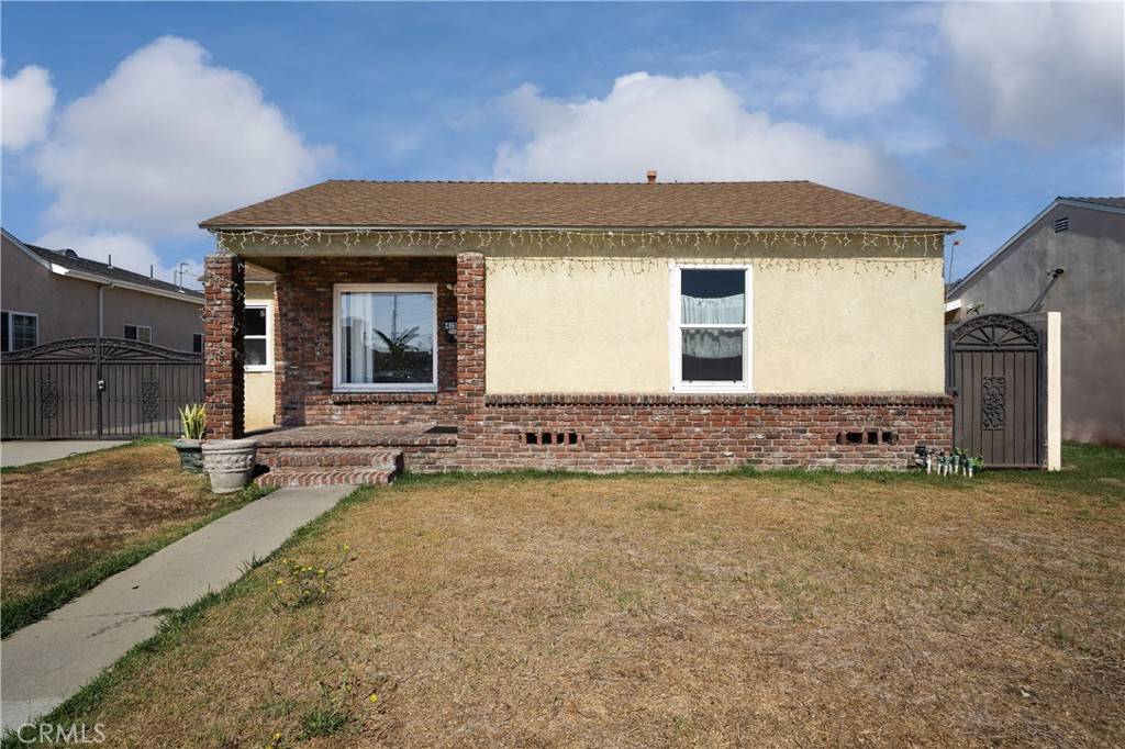 Long Beach, CA 90807,4155 Rose AVE