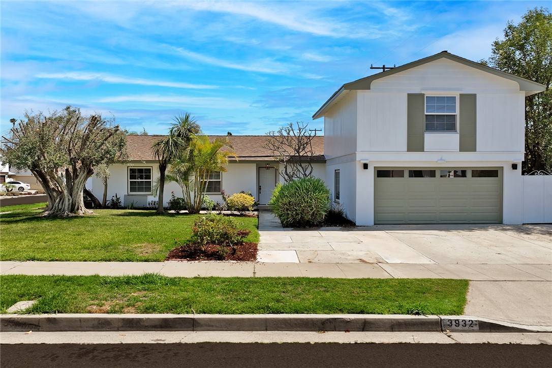 Orange, CA 92869,3932 E Sycamore AVE