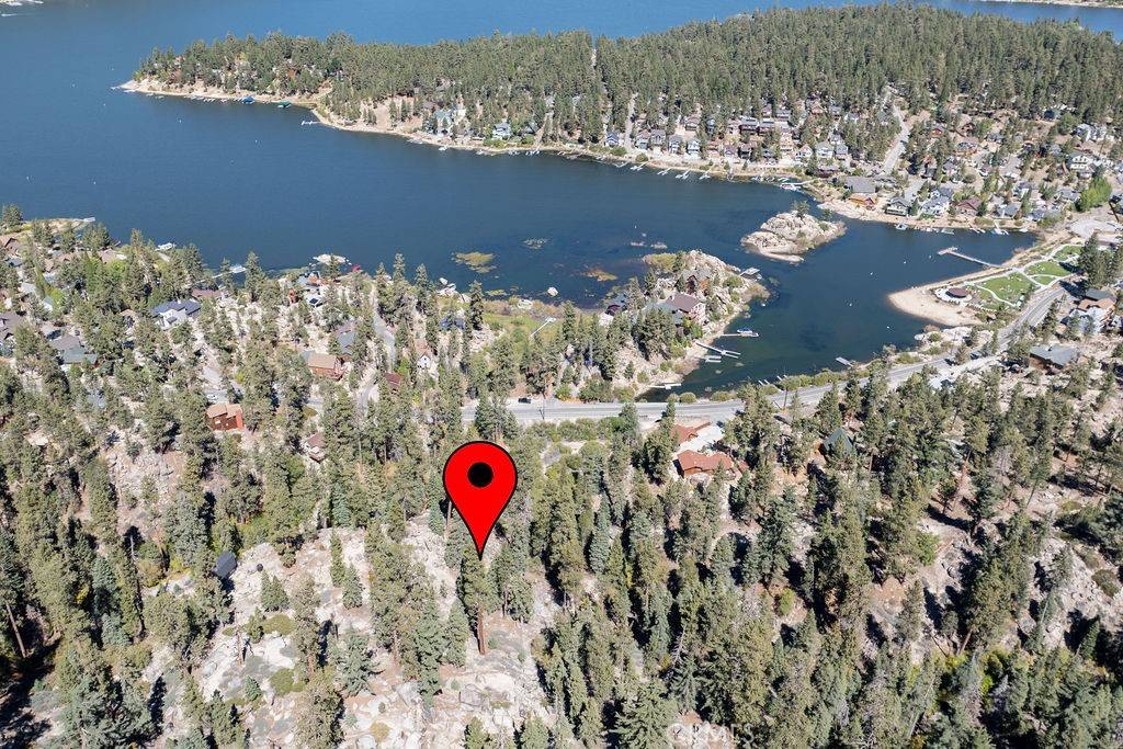 Big Bear Lake, CA 92315,0 Ponca LN