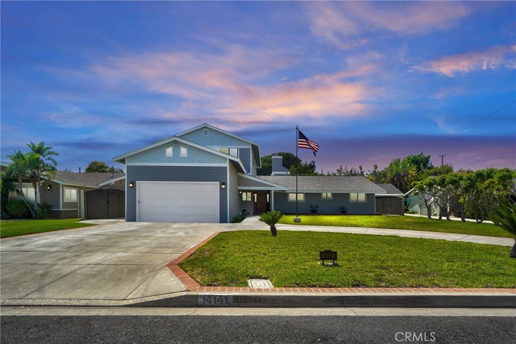 North Tustin, CA 92705,14141 Clarissa LN
