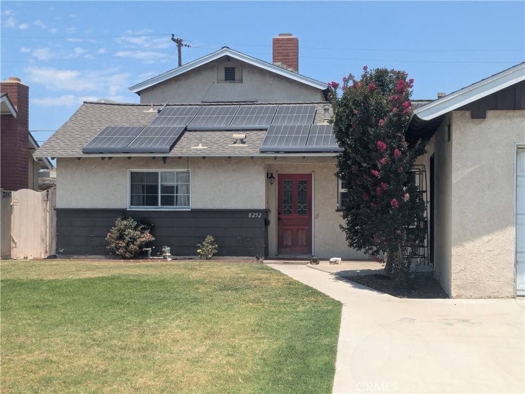 Cypress, CA 90630,8252 Fontainbleau WAY