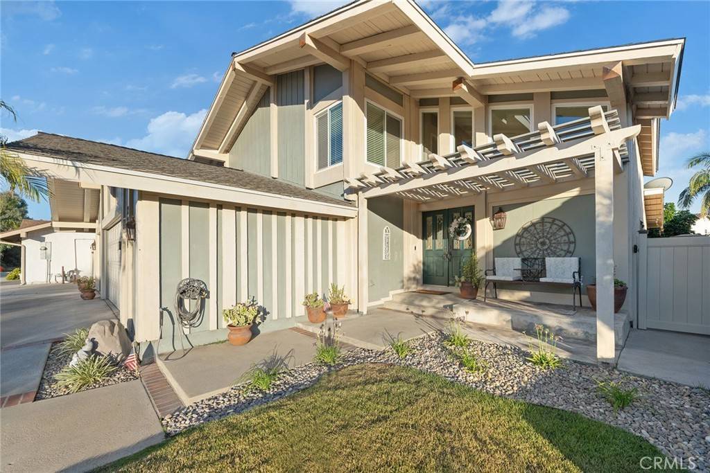 Orange, CA 92868,2244 W Beverly Drive