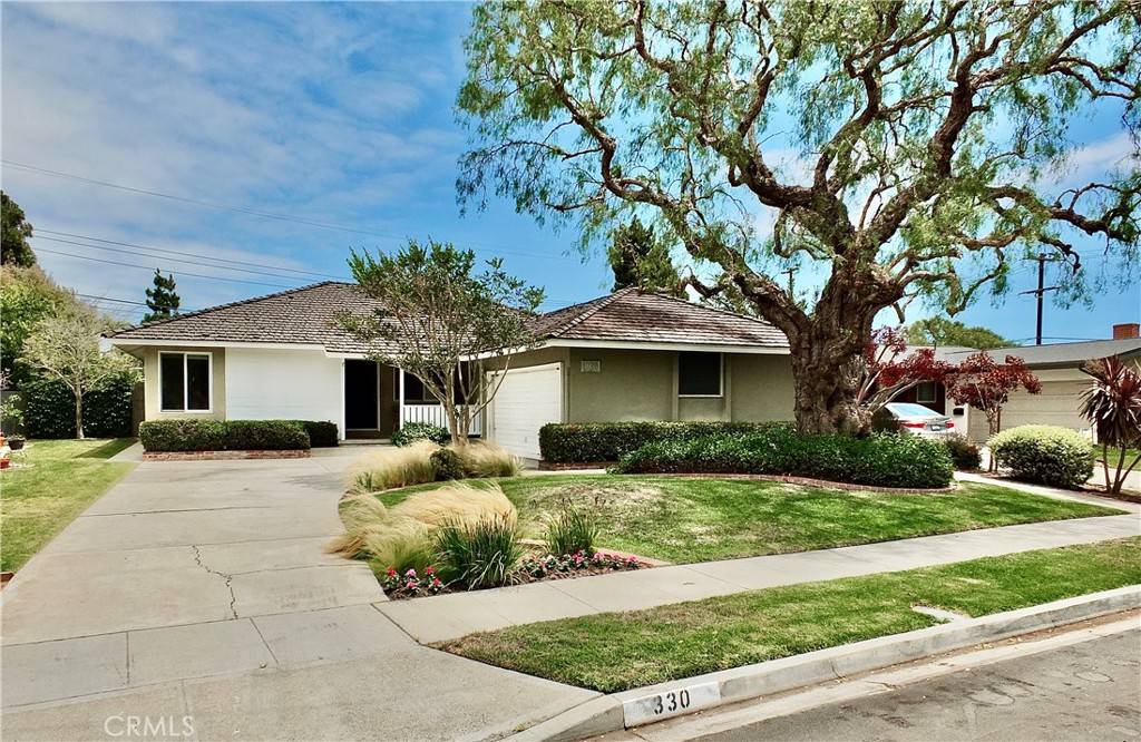 Long Beach, CA 90803,330 Linares AVE