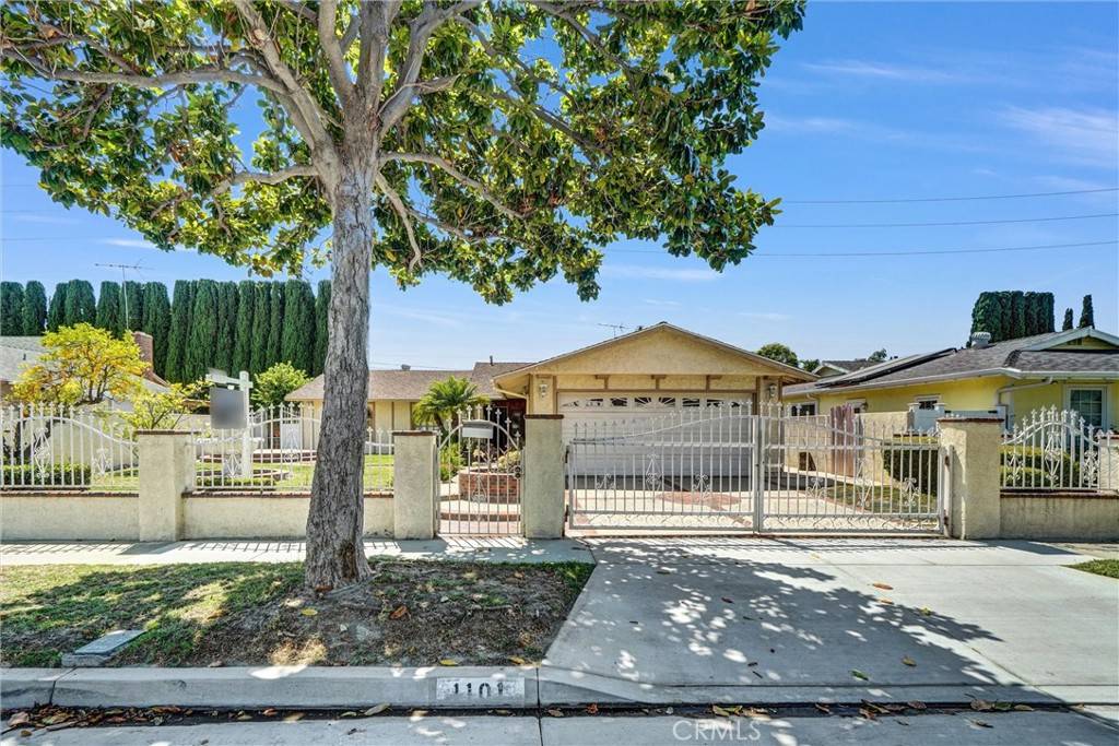 Anaheim, CA 92805,1101 S Clifpark CIR