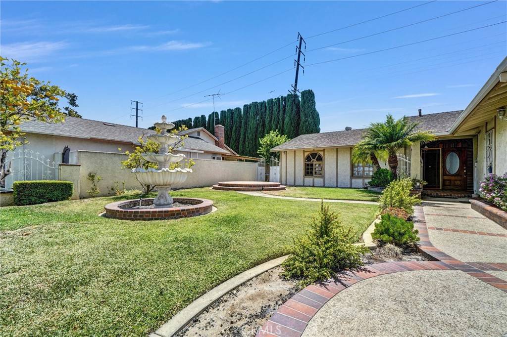 Anaheim, CA 92805,1101 S Clifpark CIR
