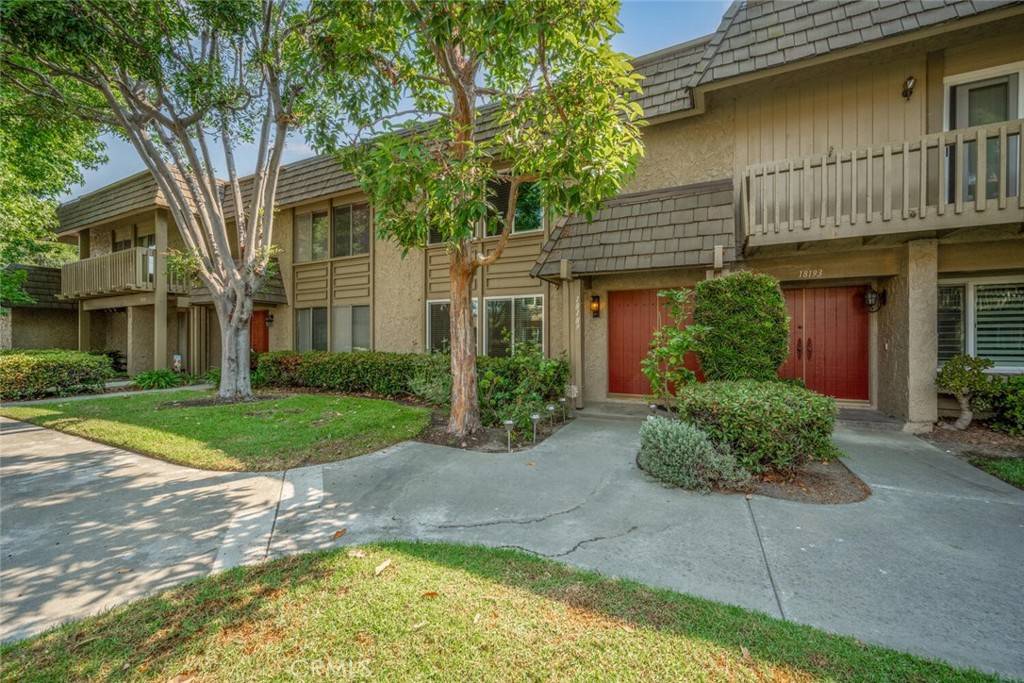 Fountain Valley, CA 92708,18189 Mesa Verde CT