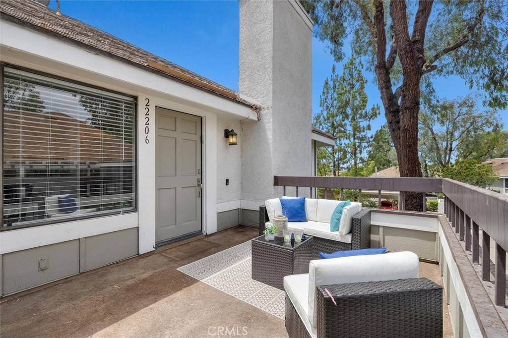 Lake Forest, CA 92630,22206 Rim Pointe #7G